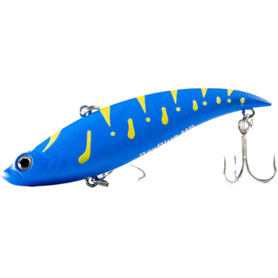 Воблер Smith Bay Blue 90HS цв. №BLKRP 2024