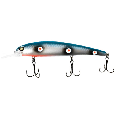 Воблер BAT HACHIRO BT 010 (120мм., 19 гр. 0-5 м.) #2A42