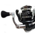 Катушка Shimano Exsence BB 11 4000S