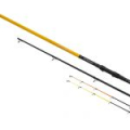 Удилище Shimano Beastmaster AX Boat Quiver 240 XH (BMAXBT2Q240XH)