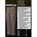 Брюки Prologic Mimicry Mirage Combat Trousers L 45246