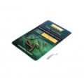 Изогнутая трубка для крючка PB Product Aligners Short Shank Weed (8шт) 20512