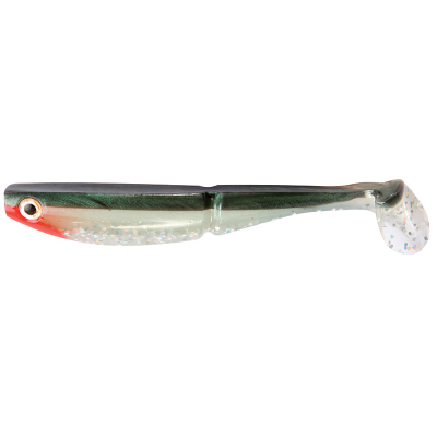 Мягкая приманка Lucky John Favorit Minnow 12см. цв. 161 7шт.