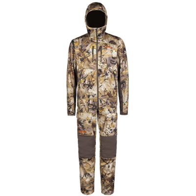 Костюм Remington Stalker Renewed Yellow Waterfowl Honeycombs р. 2XL