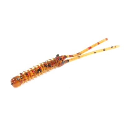 Силиконовая приманка Sprut Kero 50 (50mm/0,3g/MORS) 1упак*10шт