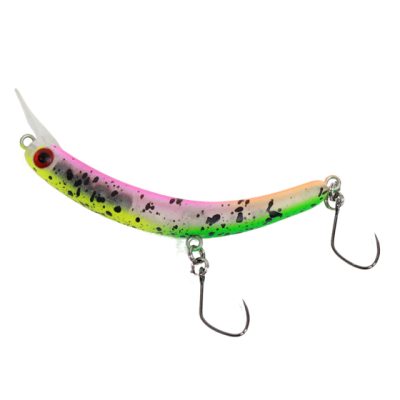 Воблер Grows Culture SakasanYoro Slim 60FS 3.3гр цвет #07