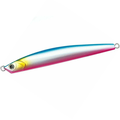 Воблер Tailwalk Keison Jig Minnow 85 # BP