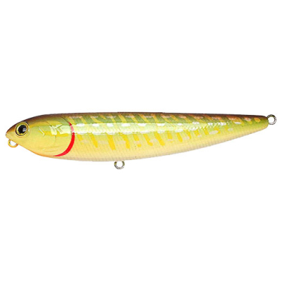 Воблер Lucky Craft Sammy 100 цв. 802 Northern Pike