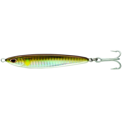Пилькер Williamson Gomame Jig 35 GMJ35-AJI