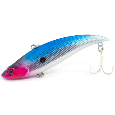 Раттлин Grows Culture Bay Blue 90mm 28g цвет #20