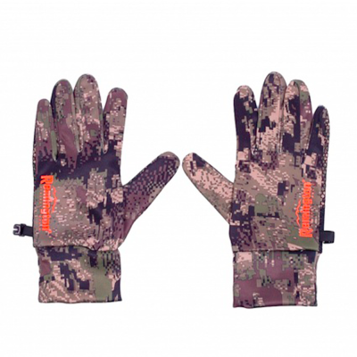 Перчатки Remington Gloves Places II Green Forest р. L/XL