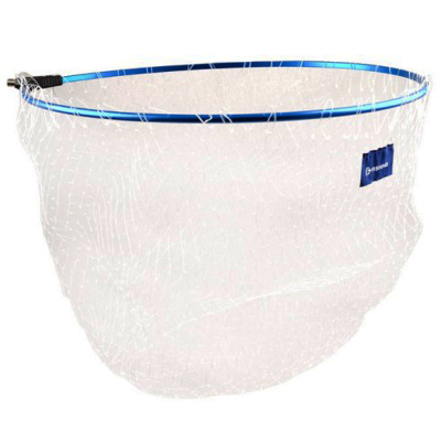 Голова подсака F-Fishing 55х45см ячейка 20мм леска (FLNH554520)