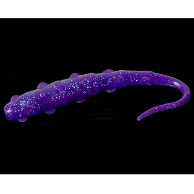 Силиконовая приманка Trout Baits Jara Tango Worm 78 цвет #13
