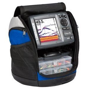 Набор для зимней рыбалки Lowrance PPP - 18i (000-10209-001)