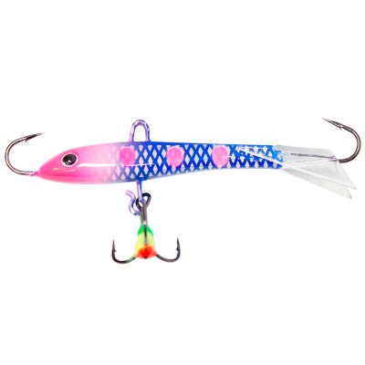 Балансир Grows Culture GRC 7cm 18g цвет 21