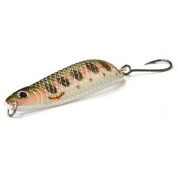 Блесна колеблющаяся Daiwa Silver Creek Masau 22 гр. цв. Yamame (2706)