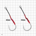 Крючки ассисты Gamakatsu Assist Hook Sniper 6/0-40-40