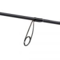 Удилище спиннинговое Abu Garcia ZENON 762ML 5-21G Spinning