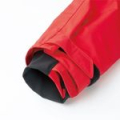 Костюм теплый Shimano Nexus RT-125M Prokutibu Suit Red размер 3XL