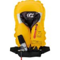 Жилет спасательный Daiwa DF-2021 BK F