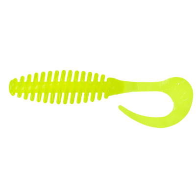 Твистер Relax Turbo 3" 6.5см 15 шт. TRT3-TS-011