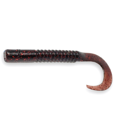 Силиконовая приманка 11Lures Vibro Blast 2.5 - Cola Burst