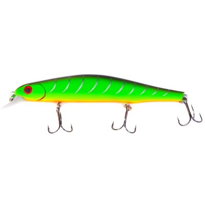 Воблер Lucky John Original Fit Minnow 110SP цв. 309