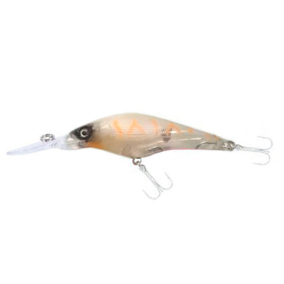 Воблер Balzer Colonel UV Striker Deep Diver 6 см Black Head (13465 003)