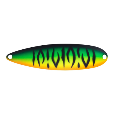 Блесна колеблющаяся Strike Pro Serpent Treble 65H, 65 мм, 18 гр (ST-010A1#GC01S)