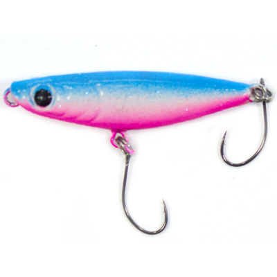 Воблер Trout Zone TopWater 43 STICK - SINKING (3.2g) # 112