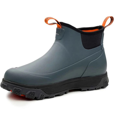 Полусапоги Grundens Deviation 6 Inch Ankle Boot, Dark Slate, 13