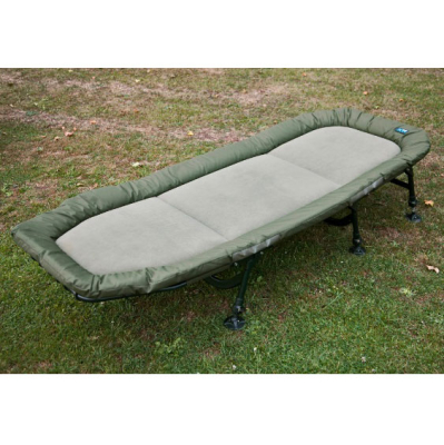 Раскладушка Sonik XTI Bedchair Standart XTIBEDCMED