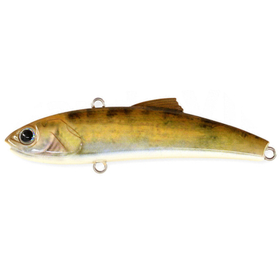 Воблер Narval Frost Candy Vib 85mm 26g цв. #033-NS Perch