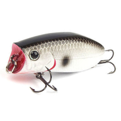 Воблер Lucky Craft Malas Mini цвет 077 Original Tennessee Shad