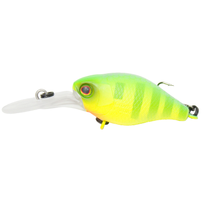 Воблер Grows Culture Diving Chubby 38 цвет #25