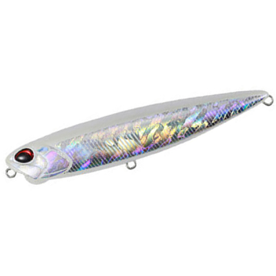 Воблер DUO Realis Pencil 110 F #AJ00091 Ivory Halo