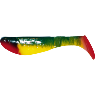 Риппер Relax Kopyto 2.5" (6,2см) 10 шт. BLS25-S235R