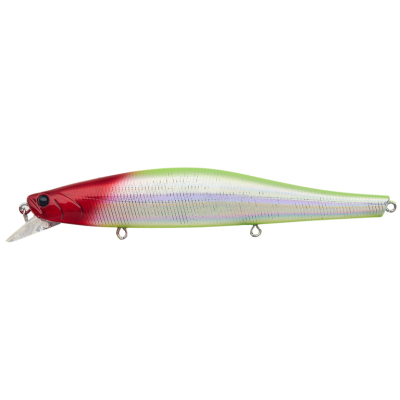 Воблер Narval Fishing Paranoid 92F 11g #005-Clown