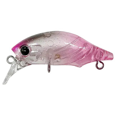 Воблер Smith Puppet More 37мм. 2,0гр. цвет №13