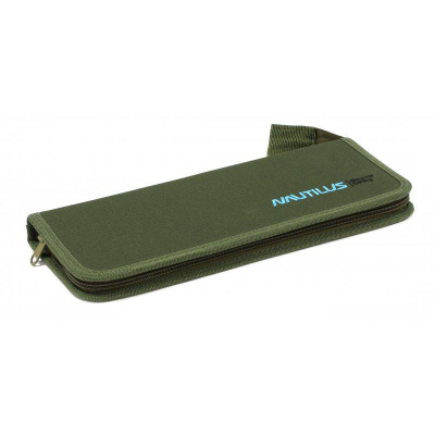 Поводочница Nautilus Rig Wallet Long NRW3102 36*14*3.5см*