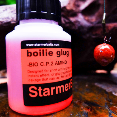 Дип Starmer Baits 150ml Bio C-P-2 Amino 118T