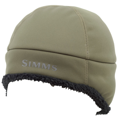 Шапка Simms ExStream Windblock Beanie, Loden