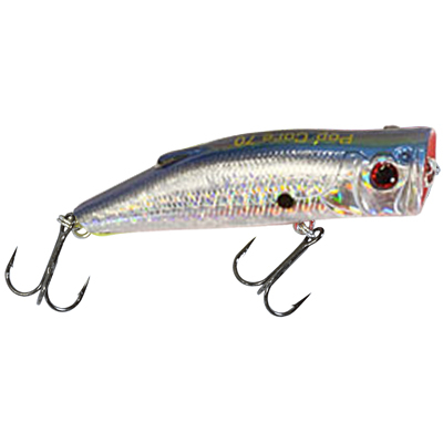 Воблер GRFish PopCore 70 цв. L36