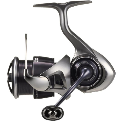 Катушка Daiwa 25 Caldia FC LT1000S Finesse Custom (4550133442414)
