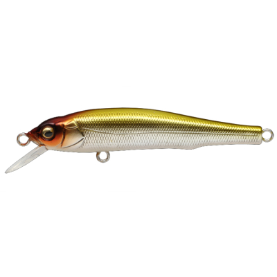 Воблер Megabass X-70 цв. M western clown