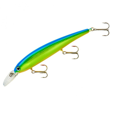 Воблер Bandit Shallow Walleye цв. 36
