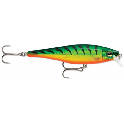 Воблер Rapala BX Minnow BXM07-FT