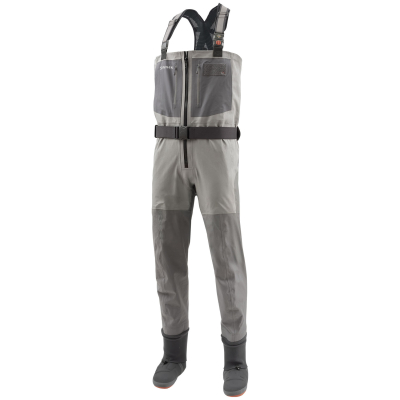 Вейдерсы Simms G4Z Stockingfoot '20, Slate, MK