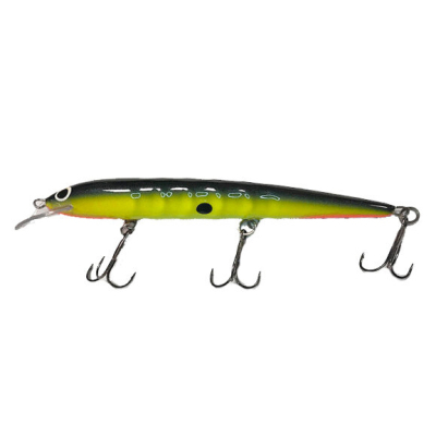 Воблер Lahti 10cm 8g цв. 55