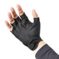 Перчатки Shimano Nexus GL-105V BK L